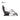 Game seat racing wheel stand with racing seat gy048 home game console