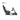 Game seat racing wheel stand with racing seat gy070 home game console