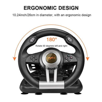 Pxn steering wheel v3 pro