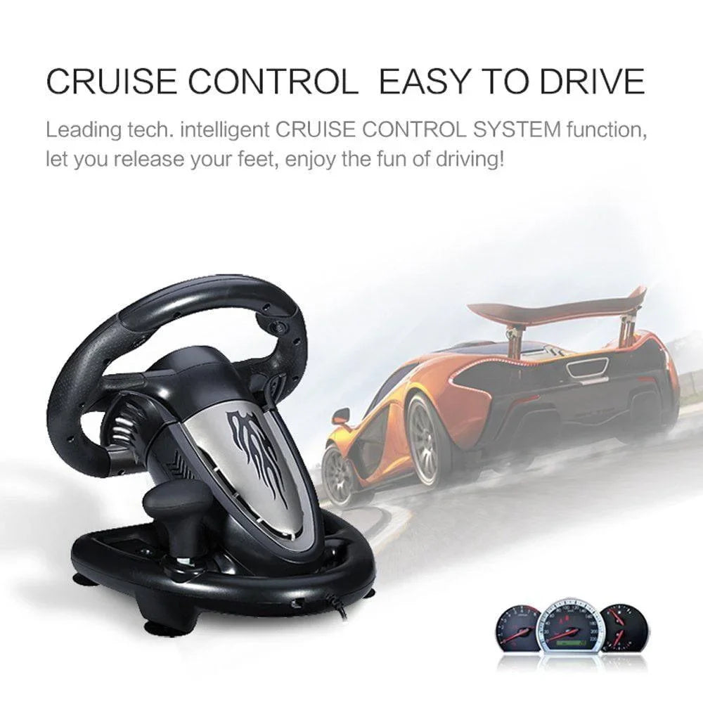 Pxn steering wheel v3 pro