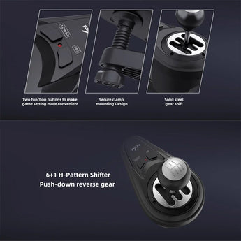 Pxn v12 lite racing