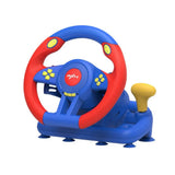 Pxn v3 pro 180° gaming steering wheel