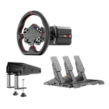 Pxn vd6 bundle: pc steering wheel and pedals – 6 nm direct drive servo motor