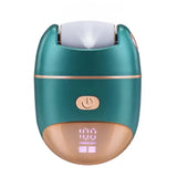 Enzo en-7101 electric foot file professional pedicure tool foot care
