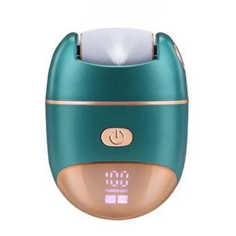 Enzo en-7101 electric foot file professional pedicure tool foot care