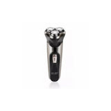 Enzo en-9300 versatile 3-in-1 rechargeable electric shaver rotary electric
