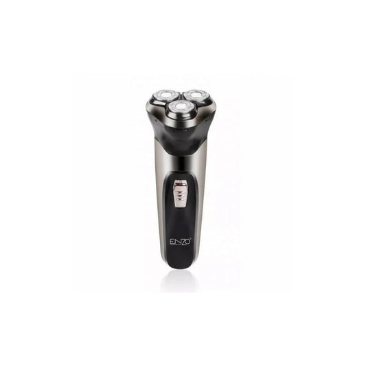 Enzo en-9300 versatile 3-in-1 rechargeable electric shaver rotary electric
