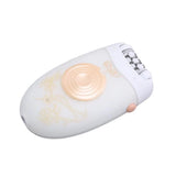 Enzo italy en-3088 painless hair removal brown machine epilators