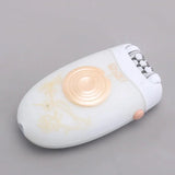 Enzo italy en-3089 personal groomer kit ladies body shaver skin care