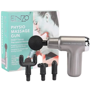 Enzo physio massage gun en:4802 electric massagers