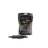 Enzo professional hair removal hard wax beans 100g waxing kits & supplies
