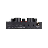 Sound card V8 Mixer Bluetooth SoundCard V8 Audio Soundcard Audio