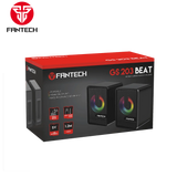 Beat gs203 mobile gaming & music speaker