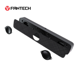 Fantech bs151 bluetooth 5.3 portable dual mode built in microphone gaming