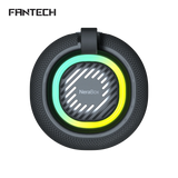 Fantech(bs157)-nerabox 5w rms portable speaker - black speakers