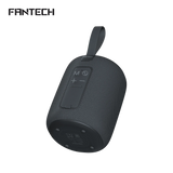 Fantech(bs157)-nerabox 5w rms portable speaker - black speakers