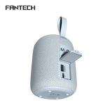 Fantech(bs157)-nerabox 5w rms portable speaker - gray speakers