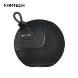 Fantech bs161 portable bt wireless speaker tws 4-way connectivity tf card party