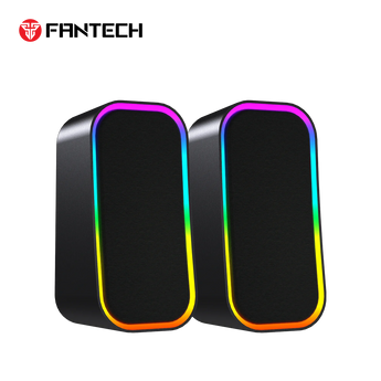 Fantech groove gs304 bluetooth speaker dual mode speakers