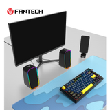 Fantech groove gs304 dual mode gaming speaker