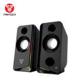 Fantech gs302 alegro rgb gaming speaker