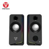 Fantech gs302 alegro rgb gaming speaker