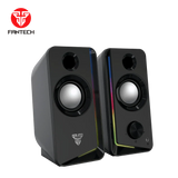 Fantech gs302 alegro rgb gaming speaker