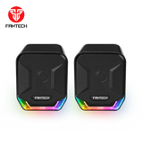 Fantech sonar gs202 gaming music speaker