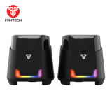 Hellscream gs205 rgb mobile gaming speaker