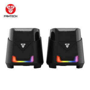 Hellscream gs205 rgb mobile gaming speaker
