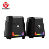 Hellscream gs205 rgb mobile gaming speaker