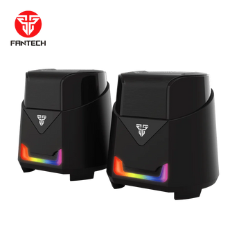 Hellscream gs205 rgb mobile gaming speaker
