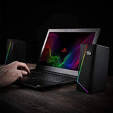 Redragon anvil gs520 rgb desktop speakers