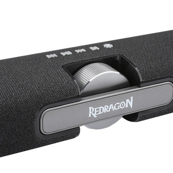 Redragon dora gs512 wireless rgb desktop speakers