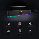 Redragon gs560 adiemus soundbar