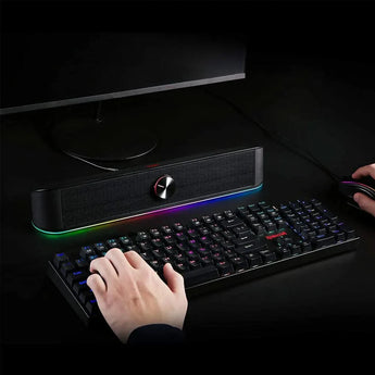 Redragon gs560 adiemus soundbar