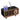 Retro bluetooth speaker b9 radio