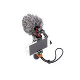 Boya by-mm1 video microphone