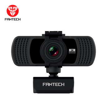 Fantech luminous c31 qhd 2k webcam