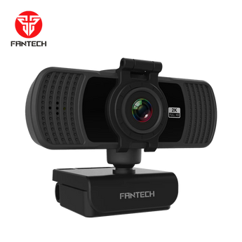 Fantech luminous c31 qhd 2k webcam