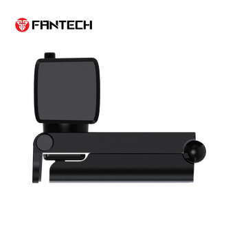 Fantech luminous c50 quad high-definition webcam 2k quad-hd support 60 fps & 3d