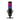 Hyperx quadcast s - usb microphone with rgb lighting