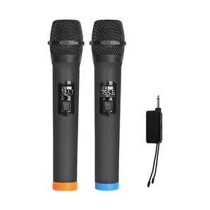 Ktv professional dynamic microphone