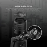 Mcx03 leviosa max condenser microphone microphones