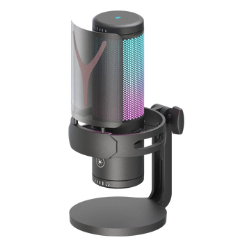 Redragon fenris gm301 streaming microphone