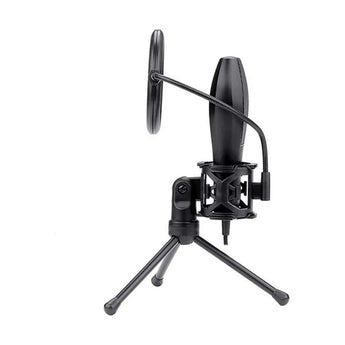Redragon gm200 gaming stream microphone