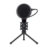 Redragon gm200 gaming stream microphone