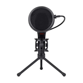 Redragon gm200 gaming stream microphone