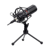 Redragon gm300 gaming stream microphone