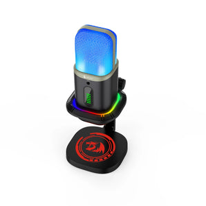 Redragon gm305 streaming microphone microphones
